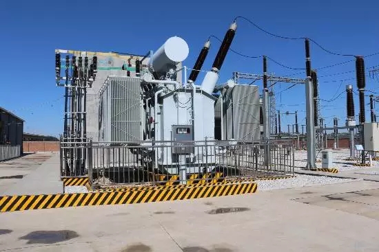 一文看懂：變電站、開(kāi)閉所、變電所、配電房、箱變、變壓站