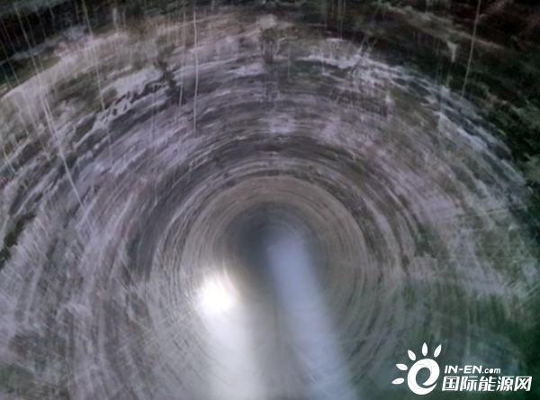 國(guó)內(nèi)最高額定水頭抽蓄電站2#引水上斜井滑?；炷潦┕ろ樌瓿?></a></div>
                                        <h3><a href=