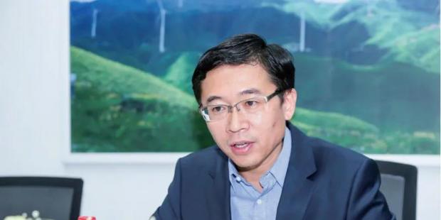 曹志剛：我們期待風(fēng)電成為中國(guó)的主力能源