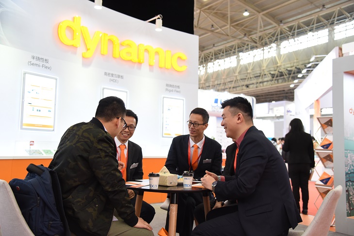 掘金萬億級產(chǎn)業(yè)新機遇--2022武漢國際電子元器件、材料及生產(chǎn)設(shè)備展覽會與您相約武漢