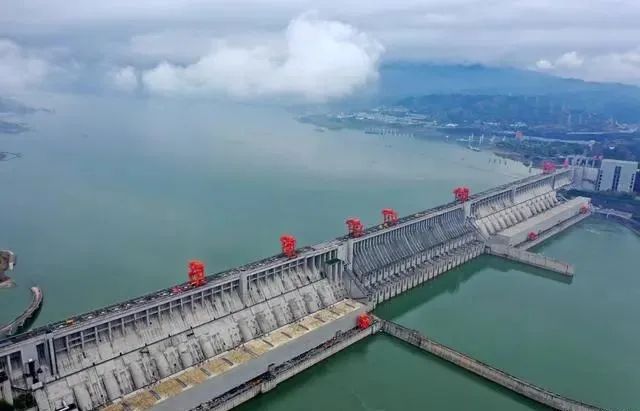 水電站未來的發(fā)展趨勢(shì)，是拆、還是建？