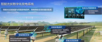 華為發(fā)布智能光伏十大趨勢：加大研發(fā)投入，加速碳中和